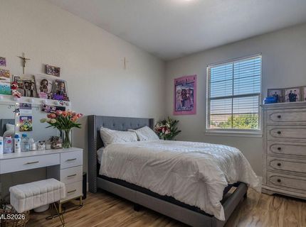 7806 Fire Opal Lane, Reno, NV 89506 Photo
