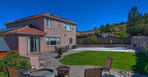 7806 Fire Opal Lane, Reno, NV 89506 Photo