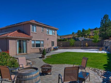 7806 Fire Opal Lane, Reno, NV 89506 Photo