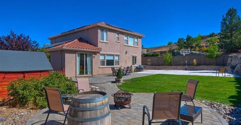 7806 Fire Opal Lane, Reno, NV 89506 Photo