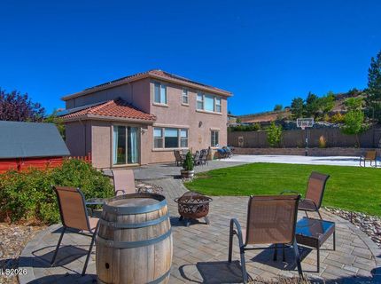 7806 Fire Opal Lane, Reno, NV 89506 Photo