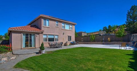 7806 Fire Opal Lane, Reno, NV 89506 Photo