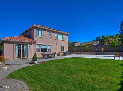 7806 Fire Opal Lane, Reno, NV 89506 Photo
