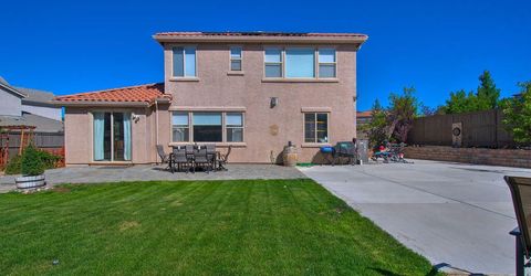 7806 Fire Opal Lane, Reno, NV 89506 Photo
