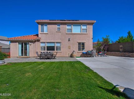 7806 Fire Opal Lane, Reno, NV 89506 Photo
