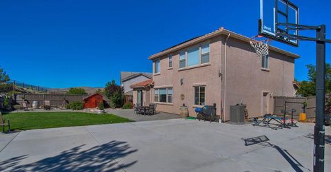 7806 Fire Opal Lane, Reno, NV 89506 Photo