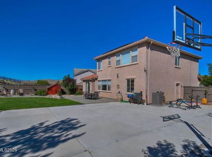 7806 Fire Opal Lane, Reno, NV 89506 Photo