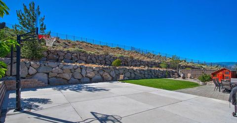 7806 Fire Opal Lane, Reno, NV 89506 Photo