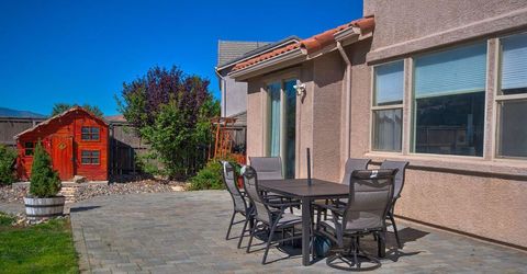 7806 Fire Opal Lane, Reno, NV 89506 Photo