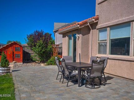 7806 Fire Opal Lane, Reno, NV 89506 Photo