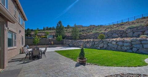7806 Fire Opal Lane, Reno, NV 89506 Photo