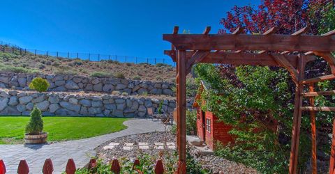 7806 Fire Opal Lane, Reno, NV 89506 Photo