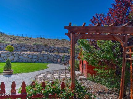 7806 Fire Opal Lane, Reno, NV 89506 Photo