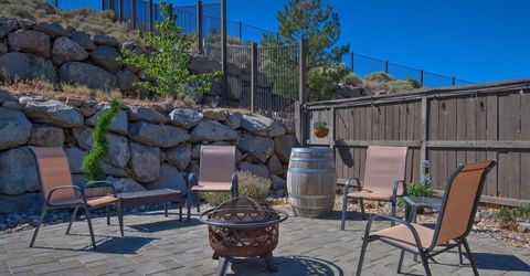 7806 Fire Opal Lane, Reno, NV 89506 Photo