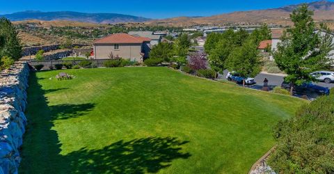 7806 Fire Opal Lane, Reno, NV 89506 Photo