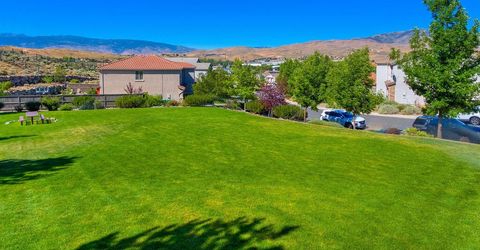 7806 Fire Opal Lane, Reno, NV 89506 Photo