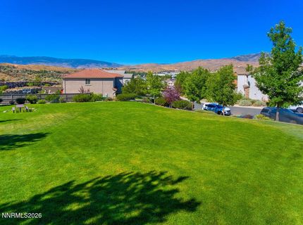 7806 Fire Opal Lane, Reno, NV 89506 Photo