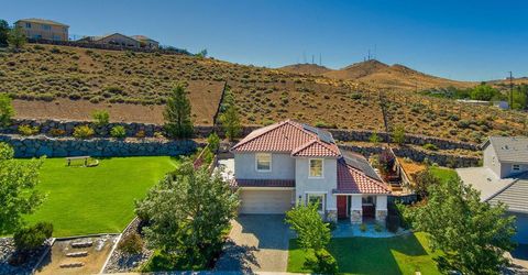 7806 Fire Opal Lane, Reno, NV 89506 Photo