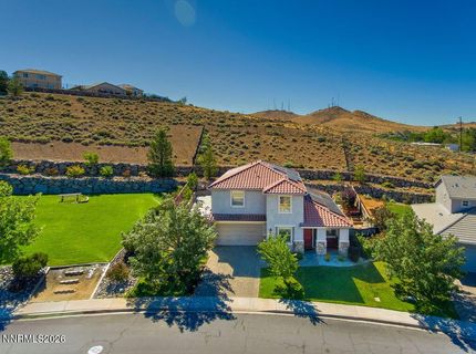 7806 Fire Opal Lane, Reno, NV 89506 Photo