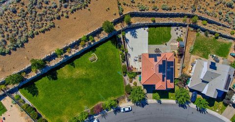 7806 Fire Opal Lane, Reno, NV 89506 Photo
