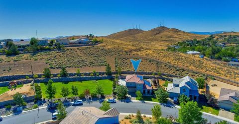 7806 Fire Opal Lane, Reno, NV 89506 Photo