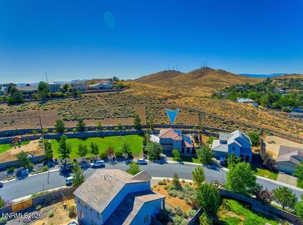 7806 Fire Opal Lane, Reno, NV 89506 Photo