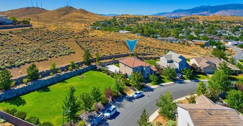 7806 Fire Opal Lane, Reno, NV 89506 Photo