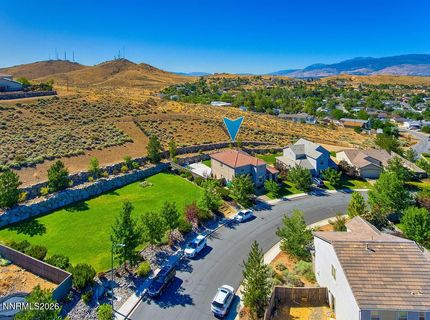 7806 Fire Opal Lane, Reno, NV 89506 Photo