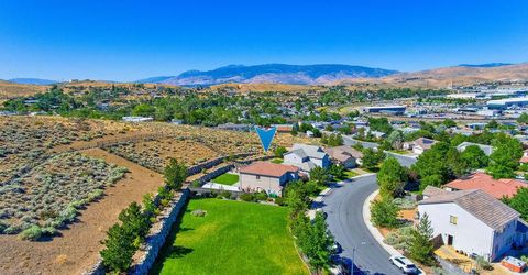 7806 Fire Opal Lane, Reno, NV 89506 Photo