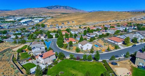 7806 Fire Opal Lane, Reno, NV 89506 Photo