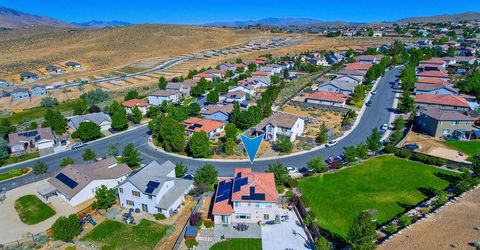7806 Fire Opal Lane, Reno, NV 89506 Photo