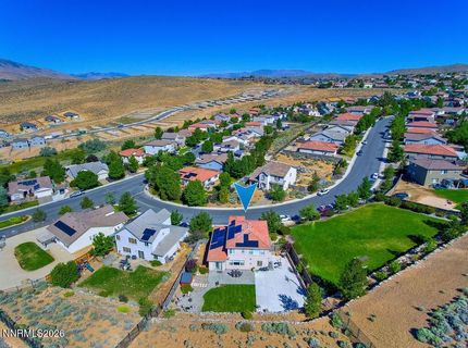 7806 Fire Opal Lane, Reno, NV 89506 Photo