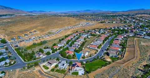 7806 Fire Opal Lane, Reno, NV 89506 Photo