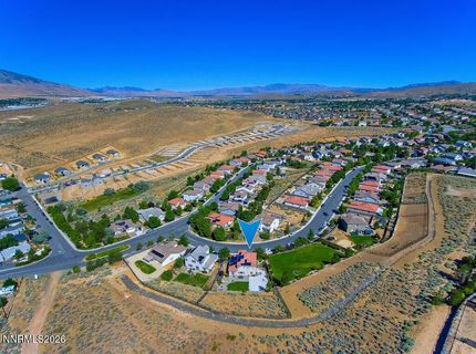 7806 Fire Opal Lane, Reno, NV 89506 Photo