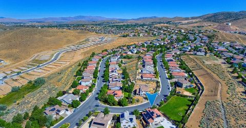7806 Fire Opal Lane, Reno, NV 89506 Photo