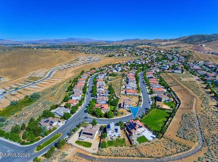 7806 Fire Opal Lane, Reno, NV 89506 Photo