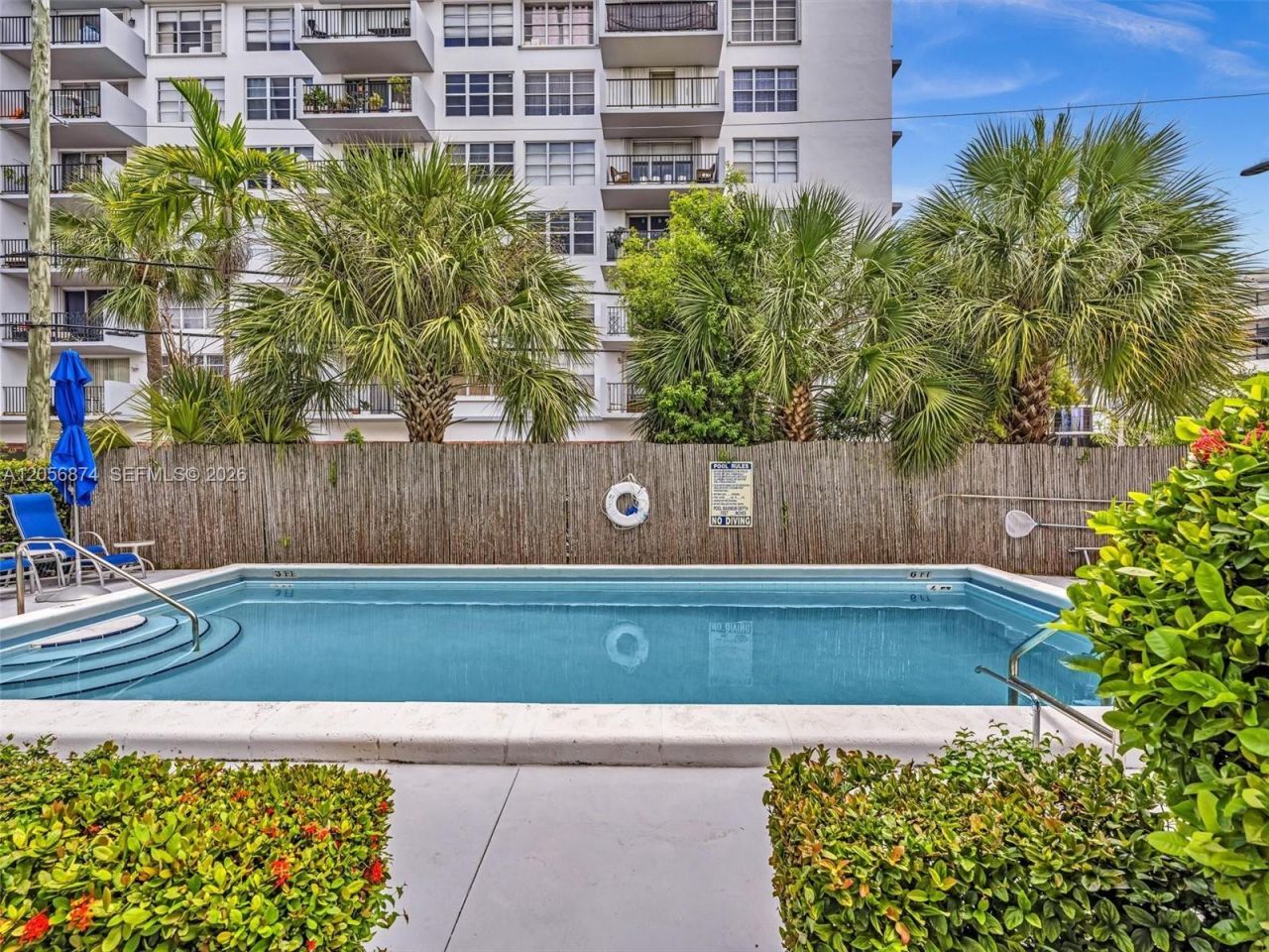 1060 92nd St, Unit 6, Bay Harbor Islands, FL 33154 Photo