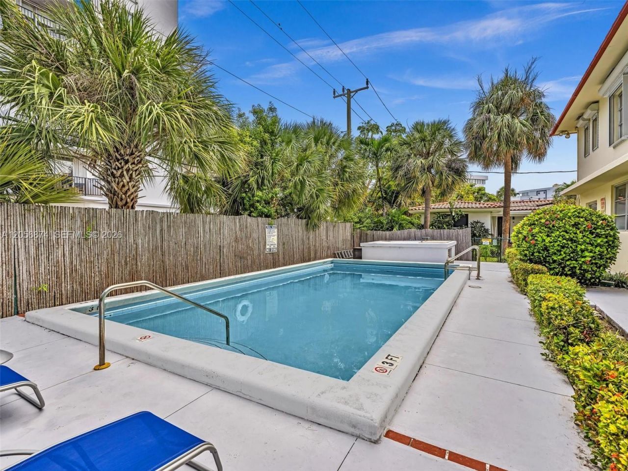 1060 92nd St, Unit 6, Bay Harbor Islands, FL 33154 Photo