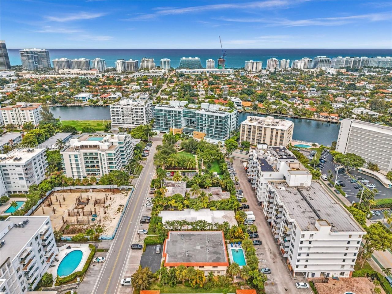 1060 92nd St, Unit 6, Bay Harbor Islands, FL 33154 Photo
