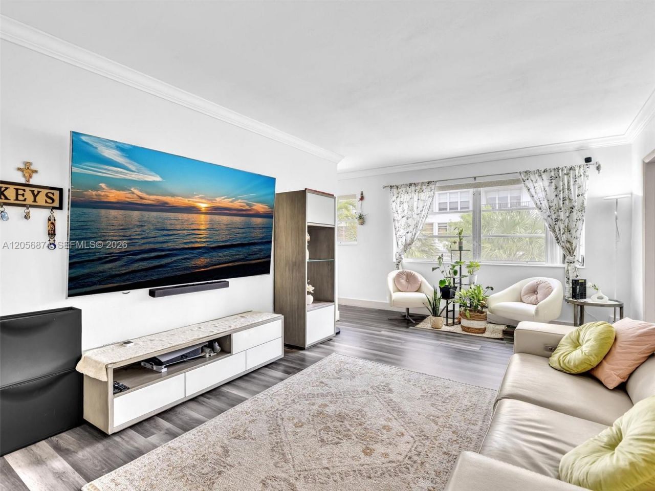 1060 92nd St, Unit 6, Bay Harbor Islands, FL 33154 Photo