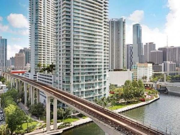 690 SW 1st Ct , Unit 1506, Miami, FL 33130
