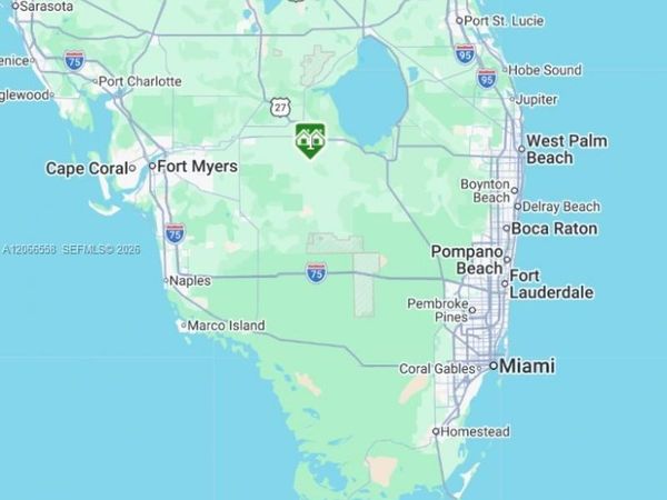 415 N trebol , Clewiston, FL 33440
