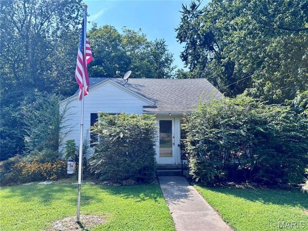 311 S Winchester Street, Benton, MO 63736
