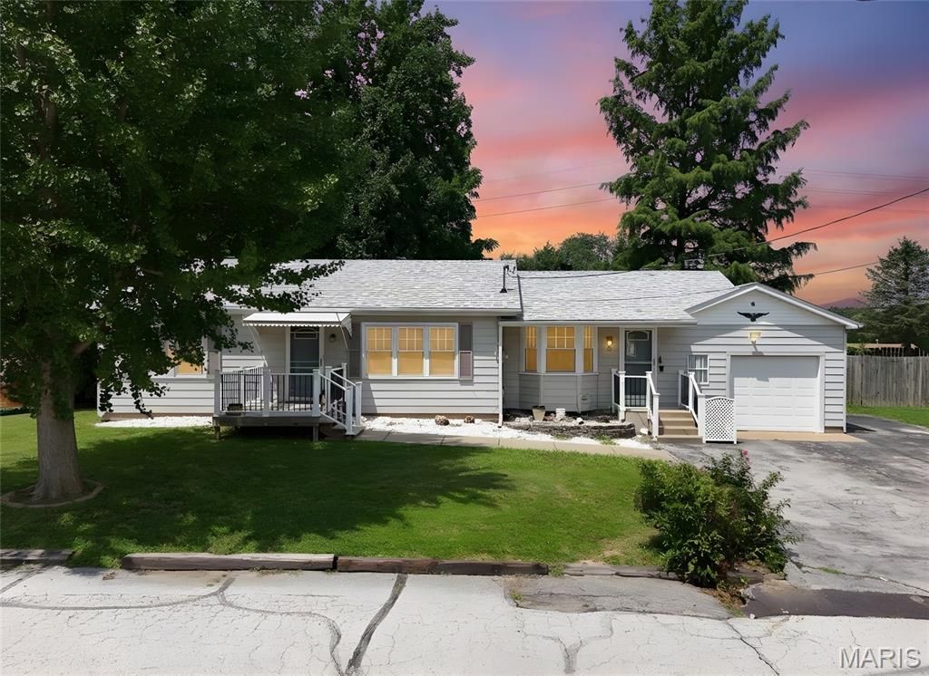 5 Anthony Court , Arnold, MO 63010 Main Photo