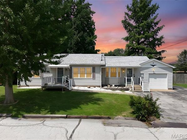 5 Anthony Court , Arnold, MO 63010