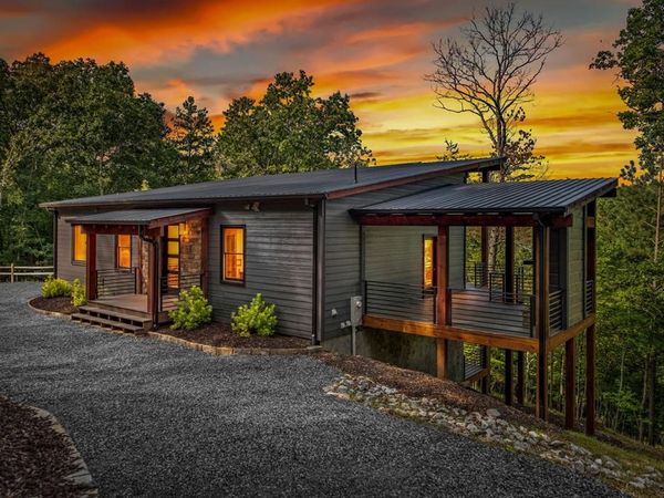 65 Wolf Creek Heights, Mineral Bluff, GA 30559