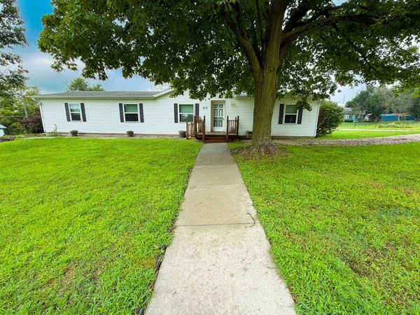 109 NE 7th Street, Stuart, IA 50250