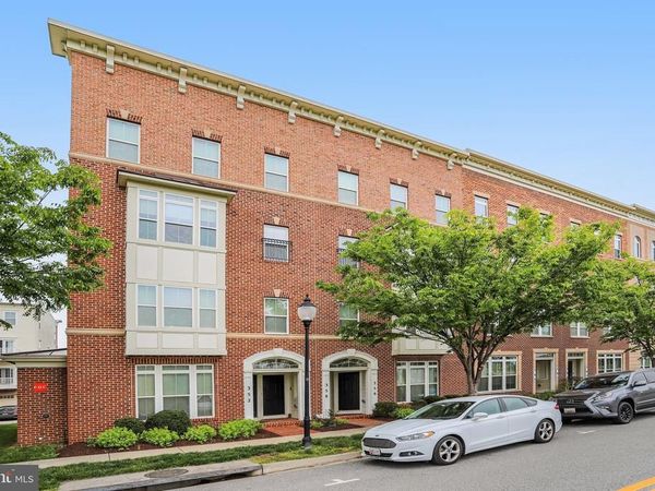 358 URBAN AVENUE , Unit 358, GAITHERSBURG, MD 20878