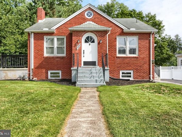 2930 BROOKWOOD STREET, HARRISBURG, PA 17111