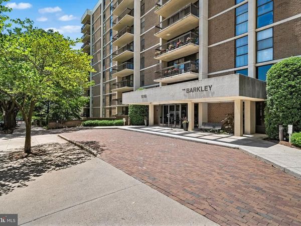 1016 WAYNE STREET, Unit 1007, ARLINGTON, VA 22204